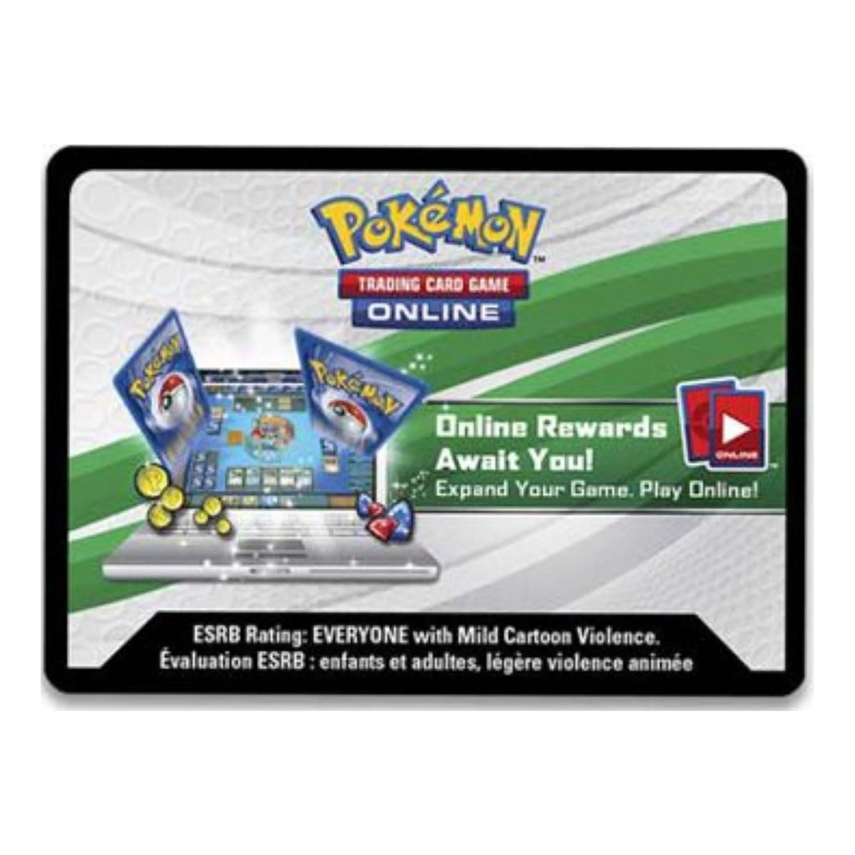 Pokemon Trading Card Games Elite Trainer Box G757323