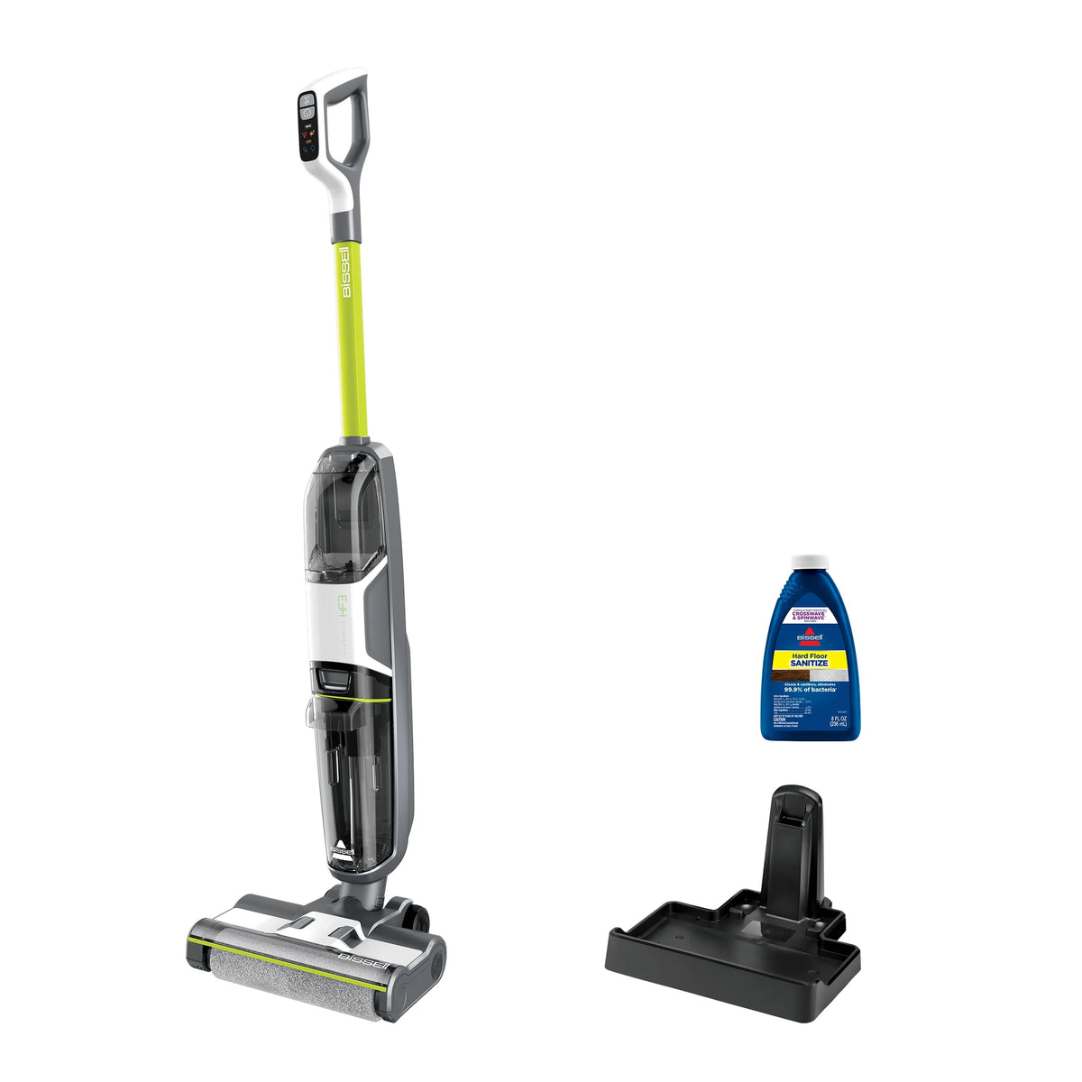 Cordless Multi-Surface Wet-Dry Vacuum T3551
