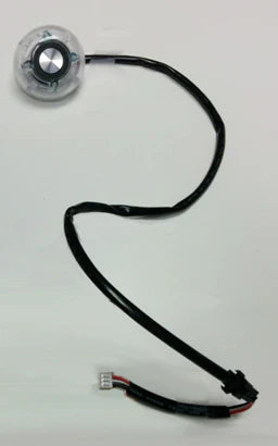 Rear Sensor E19432