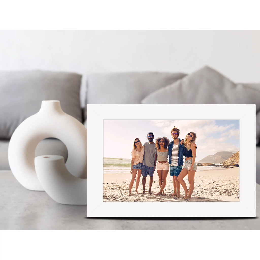 10.1-Inch Smart Photo Frame C54608