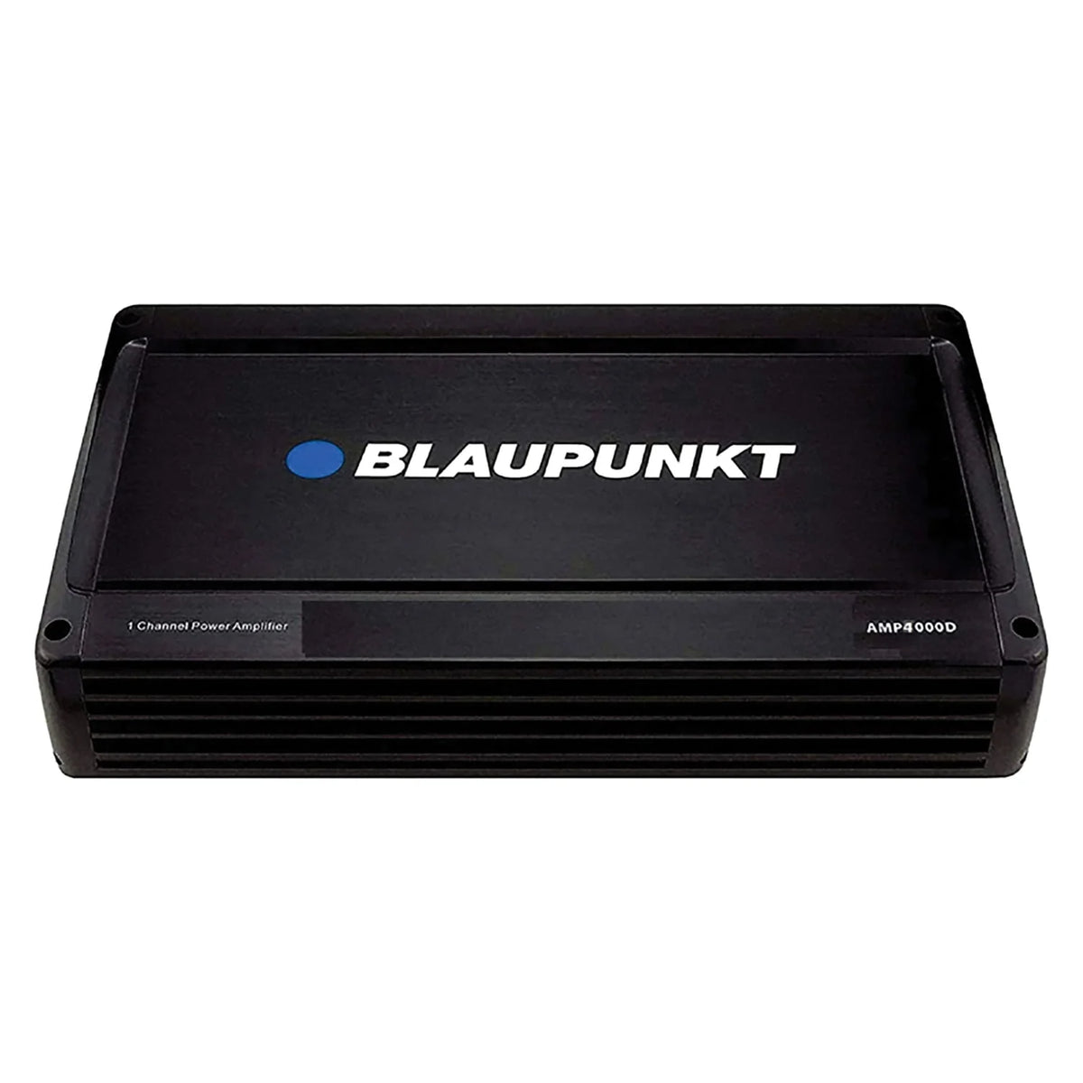 4000 Watt Class D Monoblock Amp with Bass Remote T3547