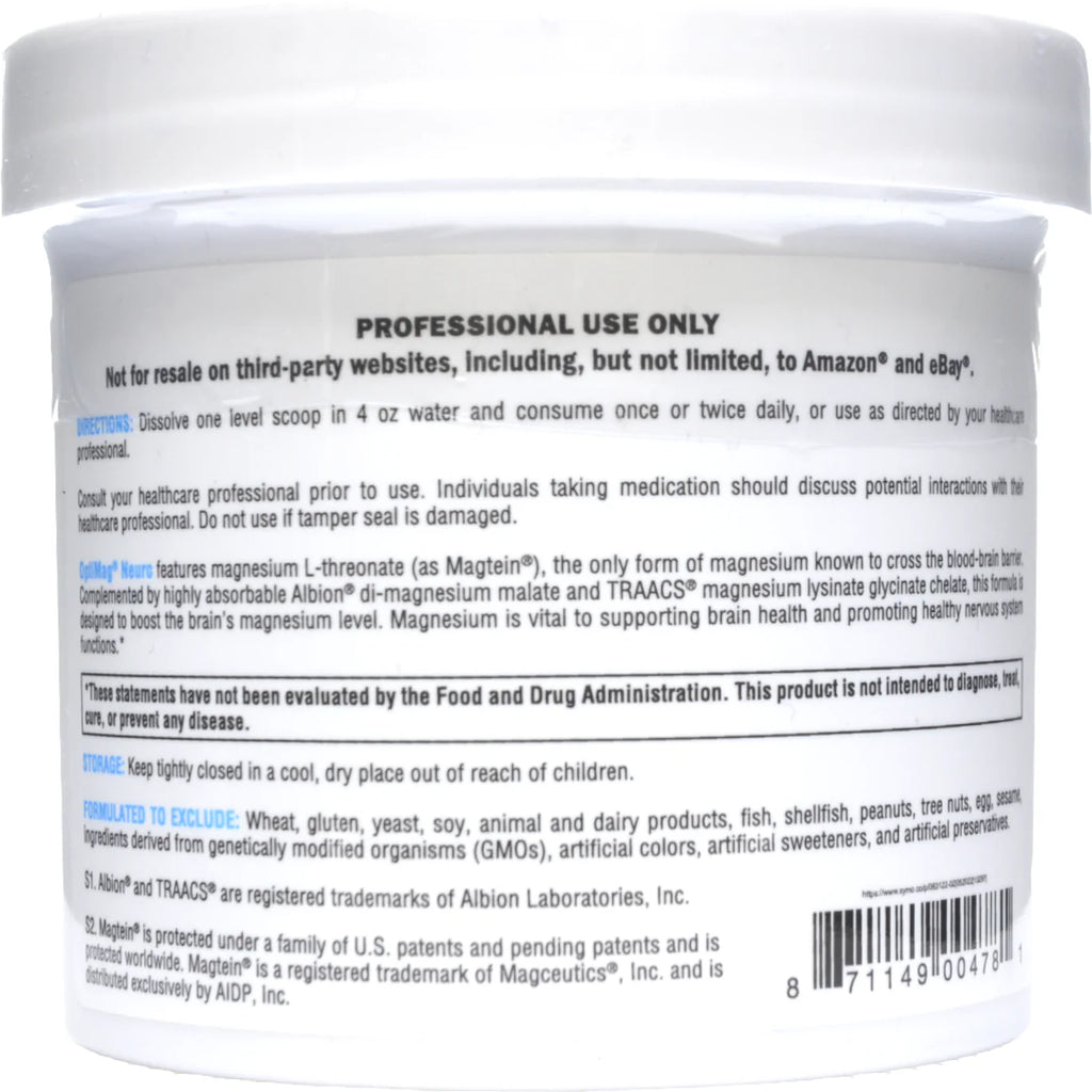 Magnesium Supplement E734