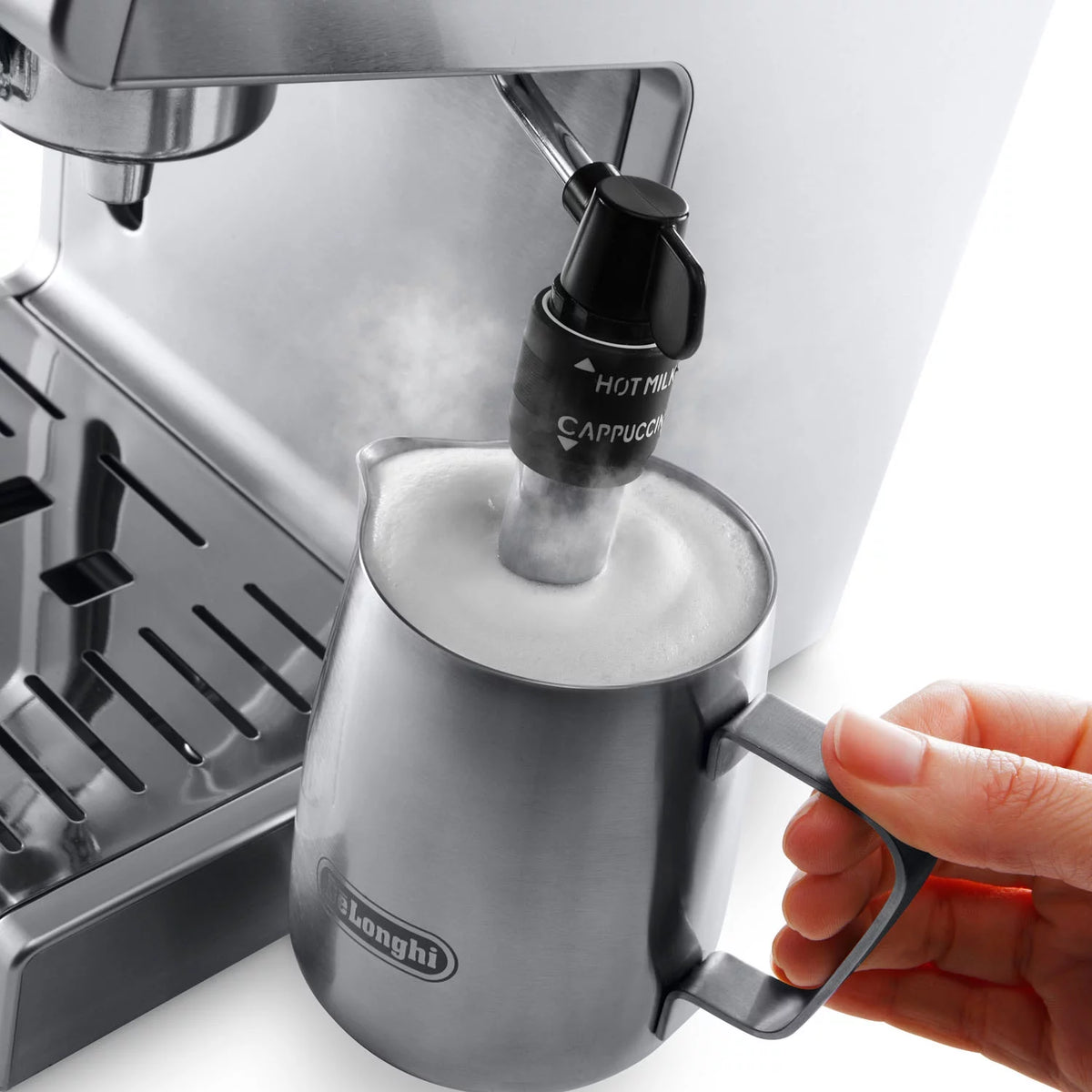 15 Bar Espresso and Cappuccino Machine H15081