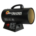 60,000 BTU Forced Air Propane Heater M10996
