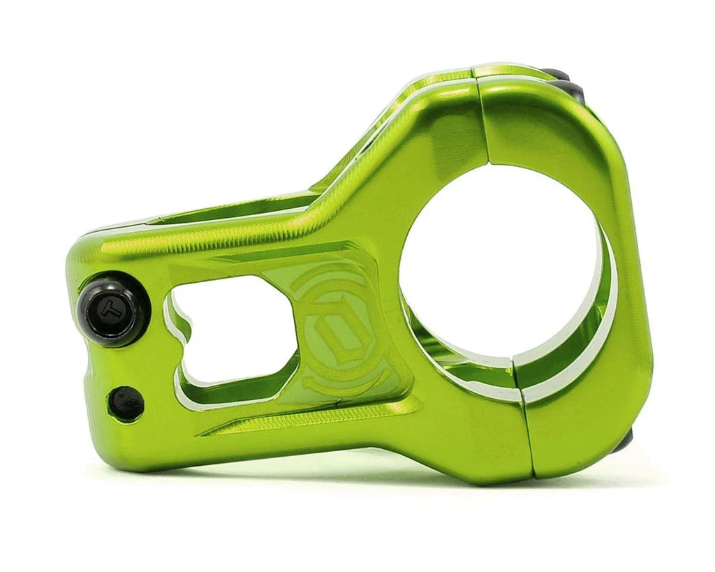 Green 35mm Stem Y7795