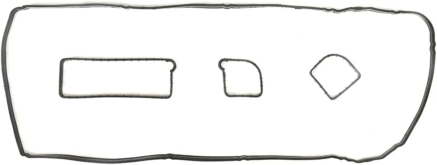 Timing Chain Kit & Variable Timing Solenoid & Valve Cover Gasket Set Z6156