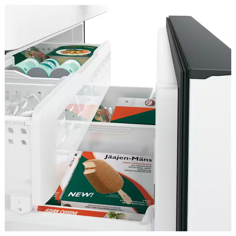French Door Refrigerator I332278