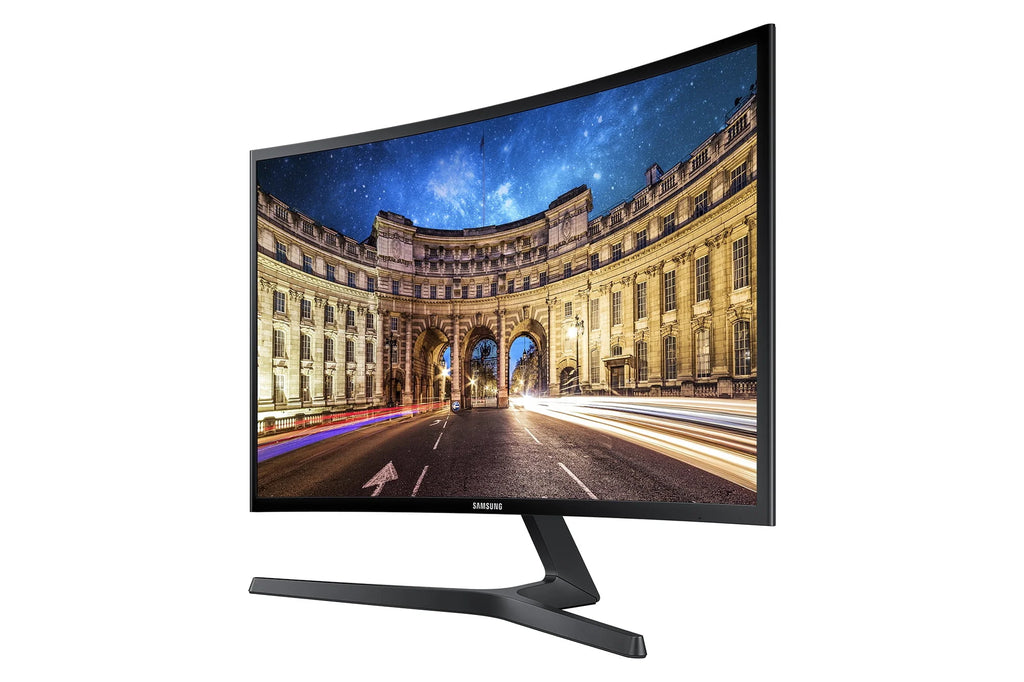 Curved 1920x1080 VGA HDMI 60hz 4ms AMD FREESYNC LED Monitor S498