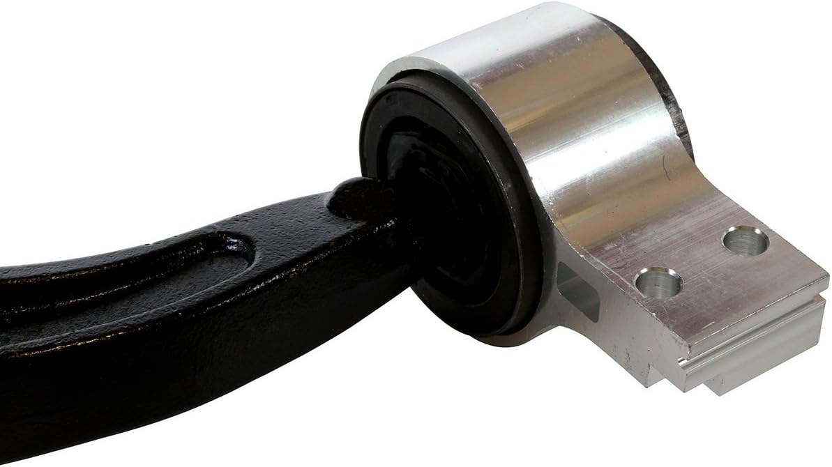 Front Lower Control Arm and Ball Joint Assembly with Bushing Passenger Side H53803