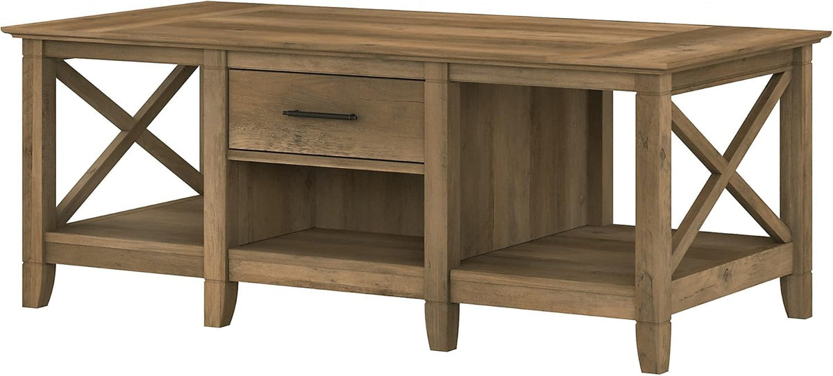 Coffee Table with Storage Y734322