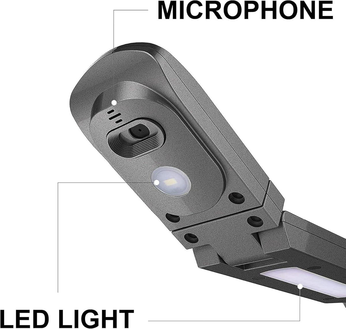 8MP Three Mode Document Camera N193