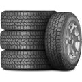 Set of 4 All Terrain Tires S45956