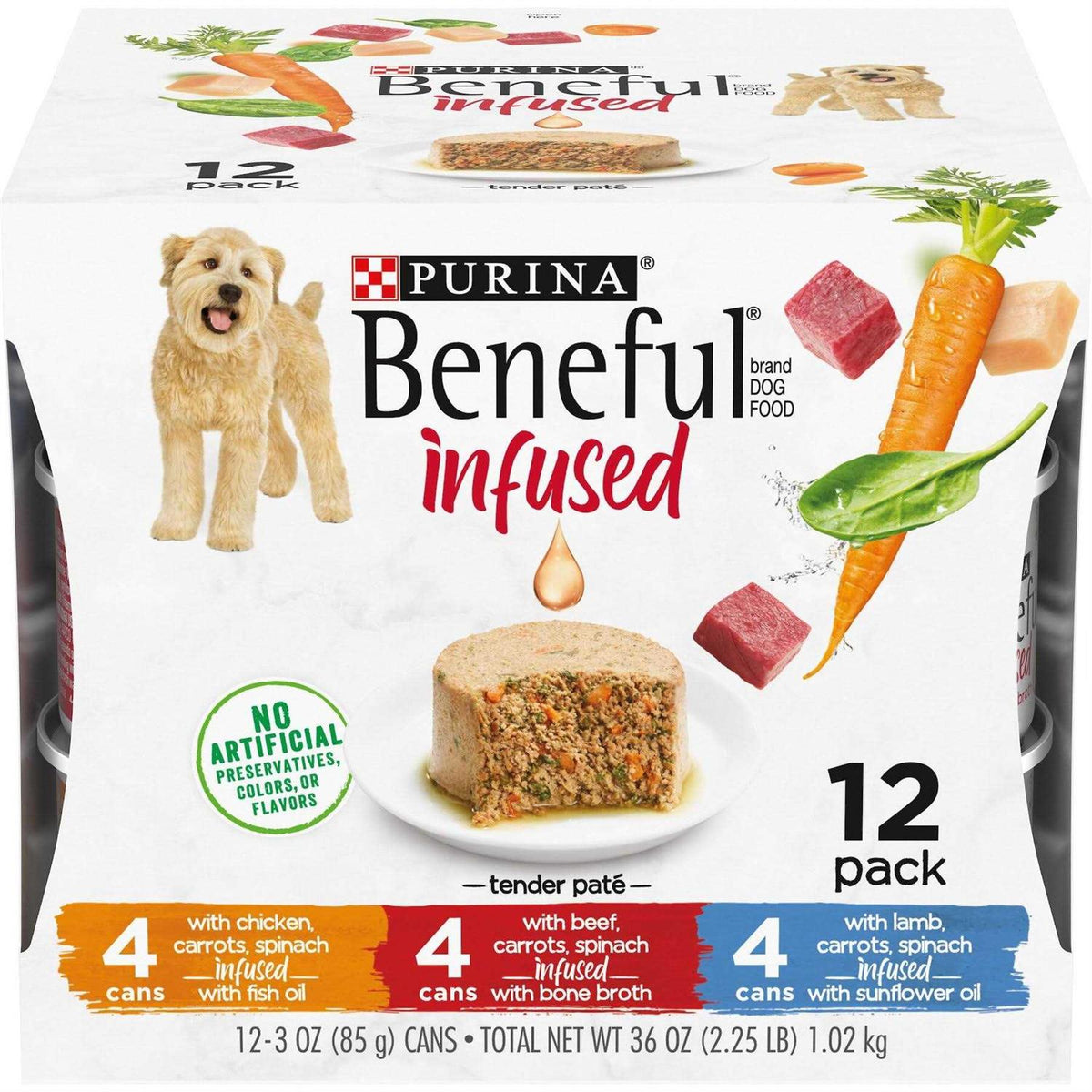 Dog Food P970452