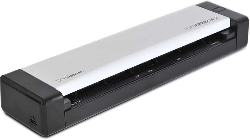 Duplex Mobile Scanner Pack of 2 N95051