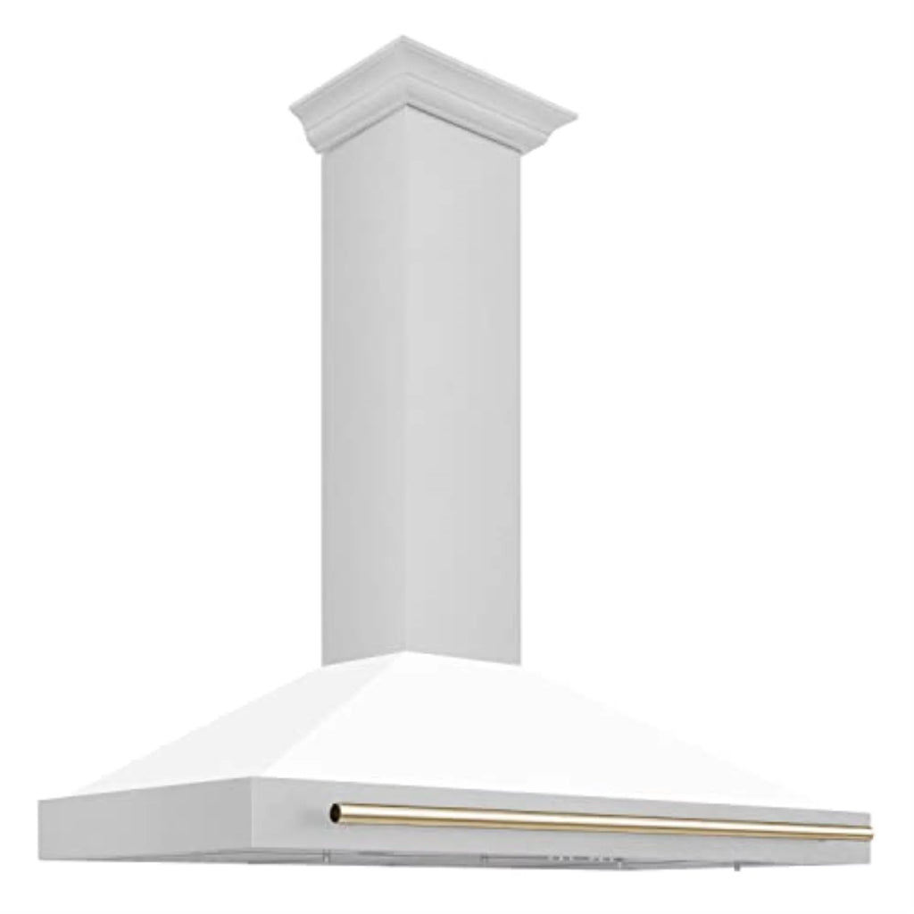 Wall Range Hood N18959
