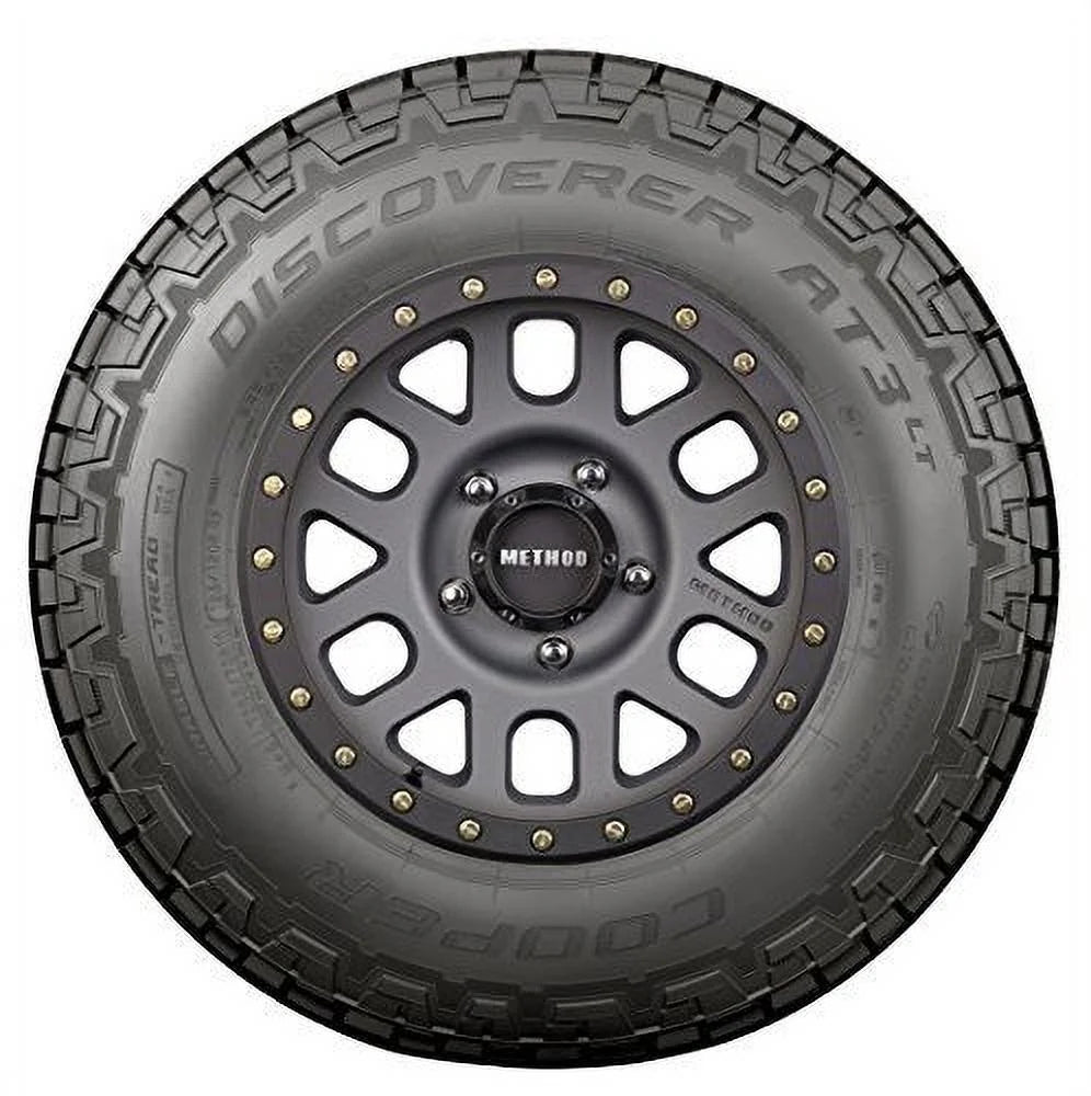 All-Terrain Tire LT235/85R16 120R 10PLY N795309
