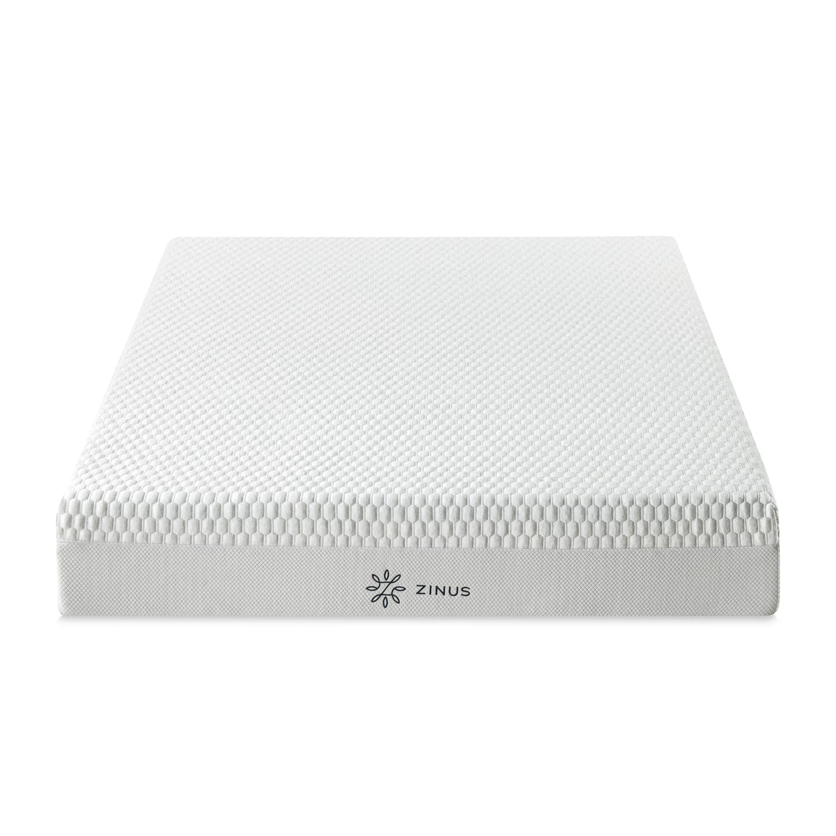 12 Memory Foam Mattress, Full C1242