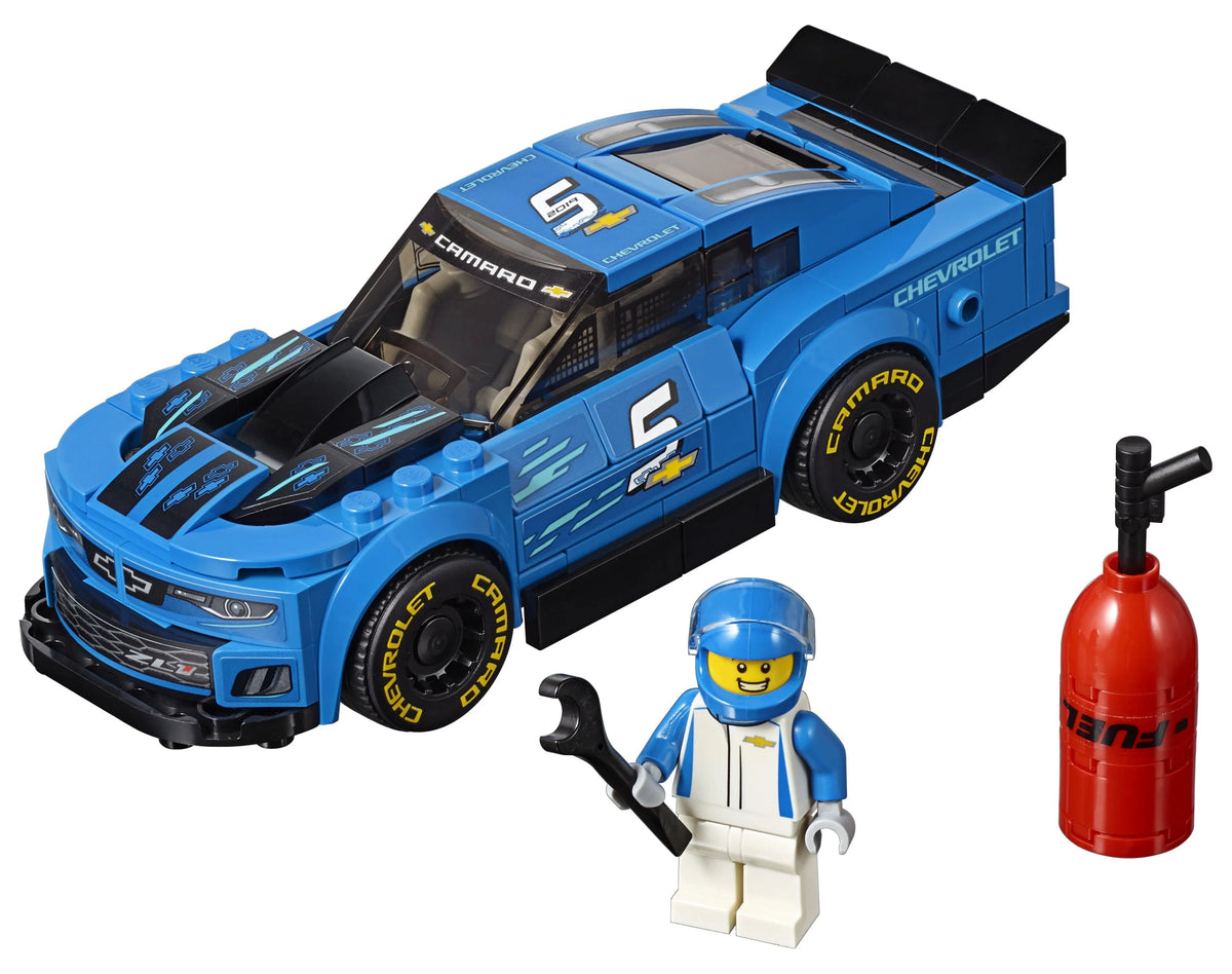 Race Car B272