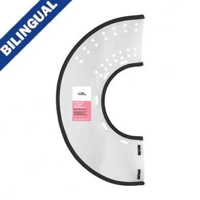 Protective Cone Collar C36663