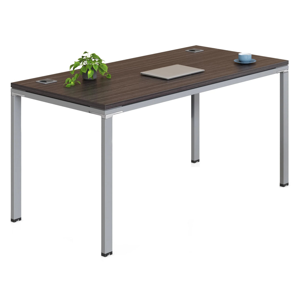 60" x 30" Driftwood Desk P837
