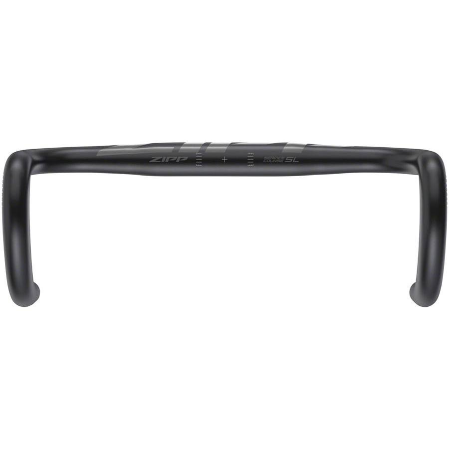 Black 31.8 x 440mm Drop Handlebar B23193