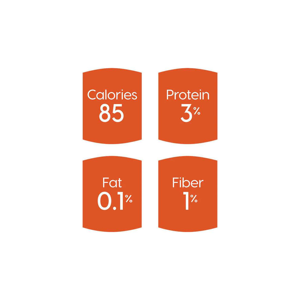 Solid Gold Turkey Bone Broth with Pumpkin & Ginger Dog Food Topper P1658