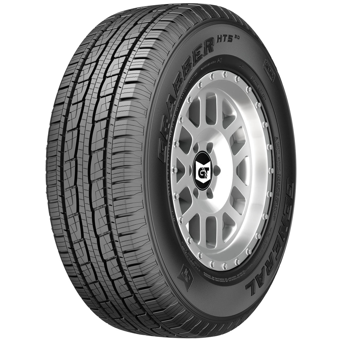 215/70R16 100T All Season Tire A880488