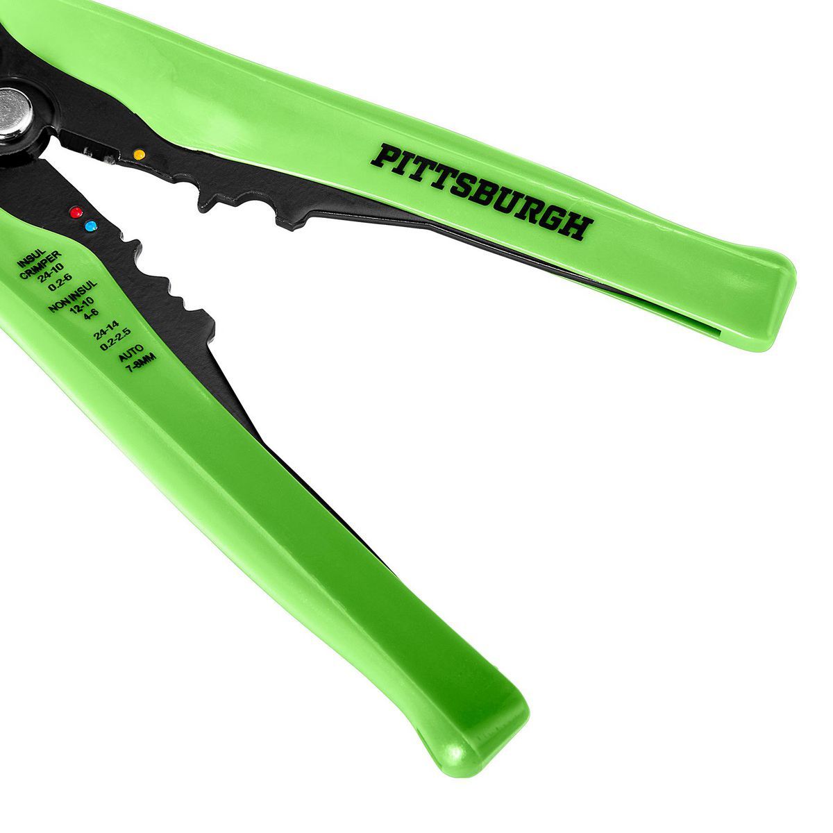 8 in. Self-Adjusting Wire Stripper C805477