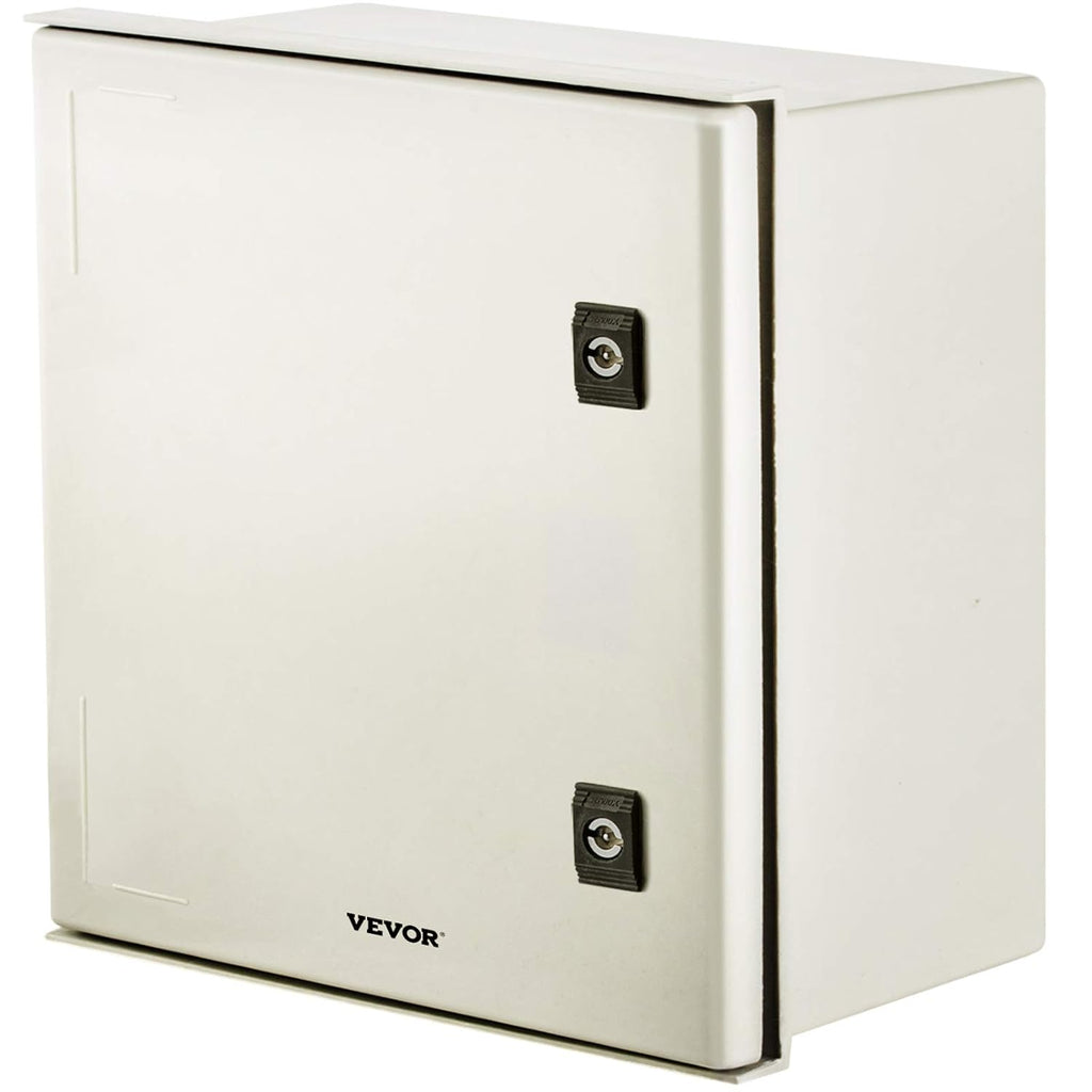 24 x 20 x 9'' NEMA 4X Electrical Enclosure U471