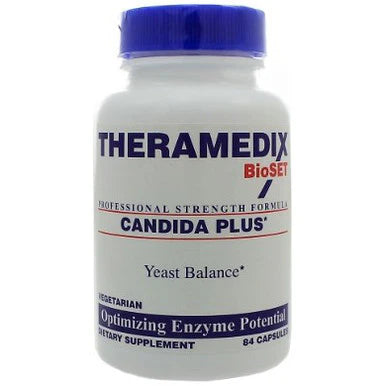 Candida Plus 84 Capsules N5854