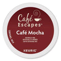 Mocha K-Cups 96 Count C1794