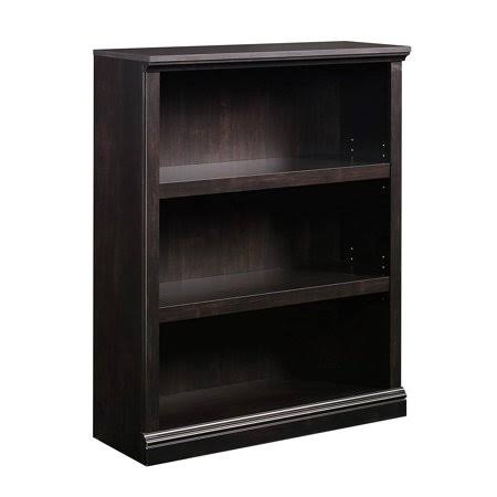 3-Shelf Bookcase K763907