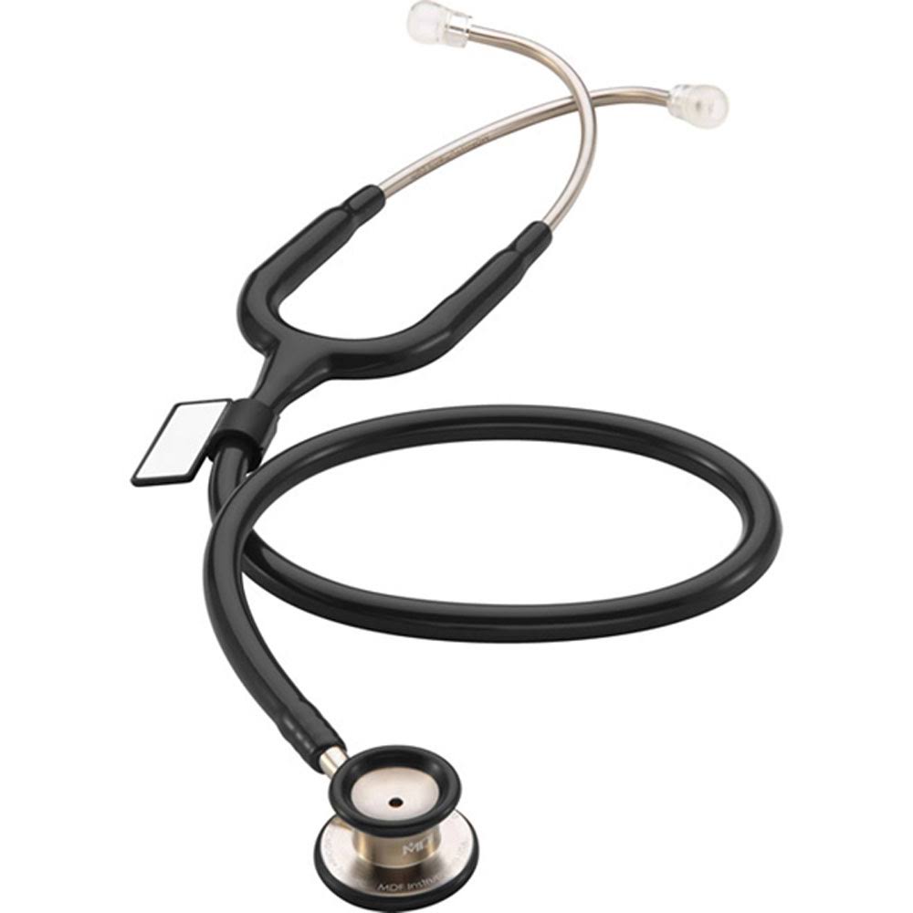 Stainless Steel Dual Head Pediatric Stethoscope K32032
