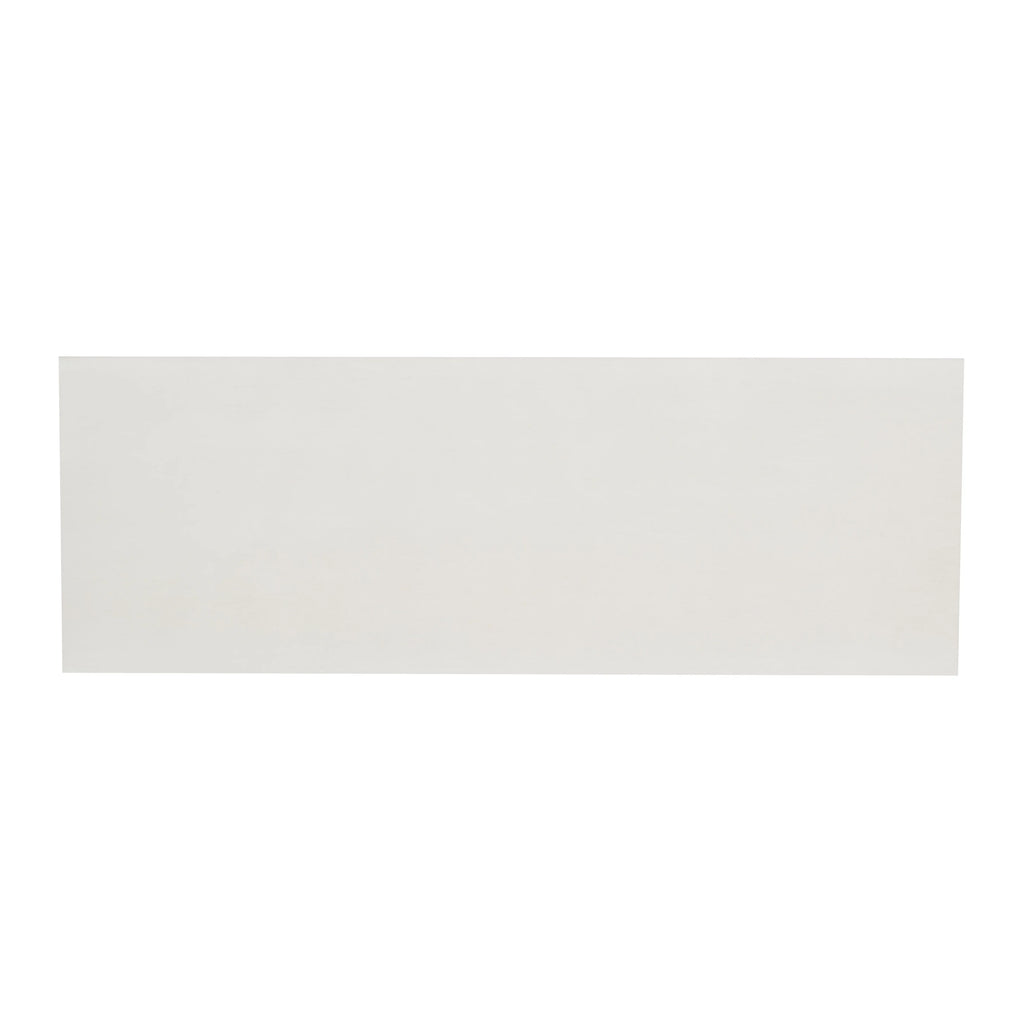 White 2-Sliding Door Accent Cabinet S329