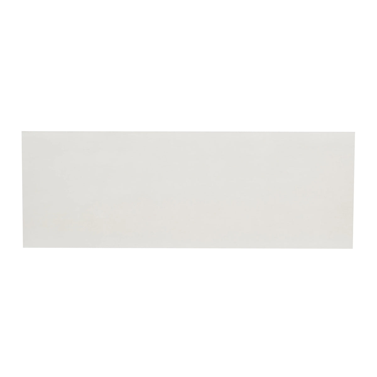 White 2-Sliding Door Accent Cabinet S329