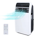6400BTU 3-in-1 Portable Air Conditioner with Remote Control F2695
