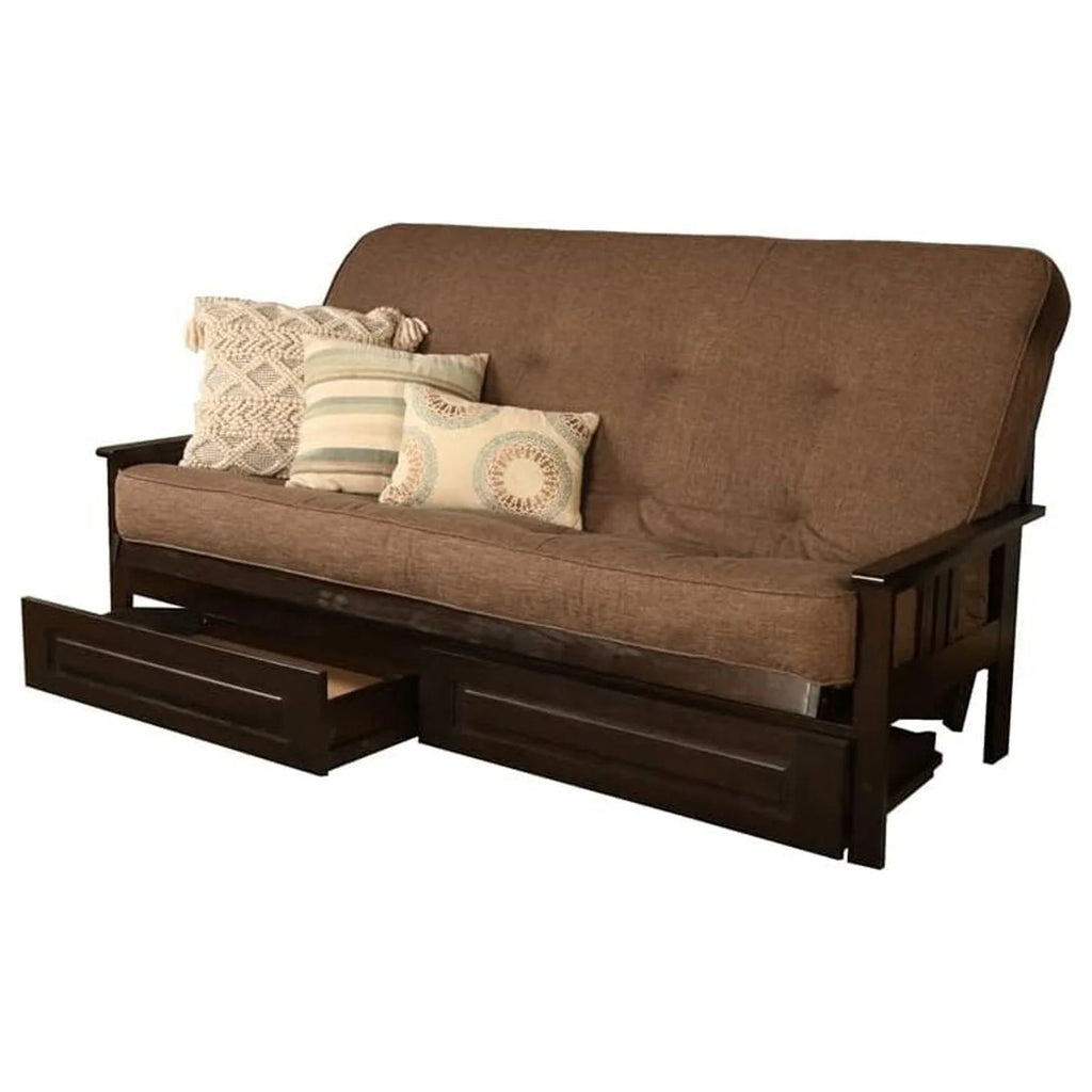 Queen Hinged Mattress Q484647