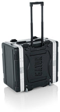 Rolling 6U Rack Case N912463
