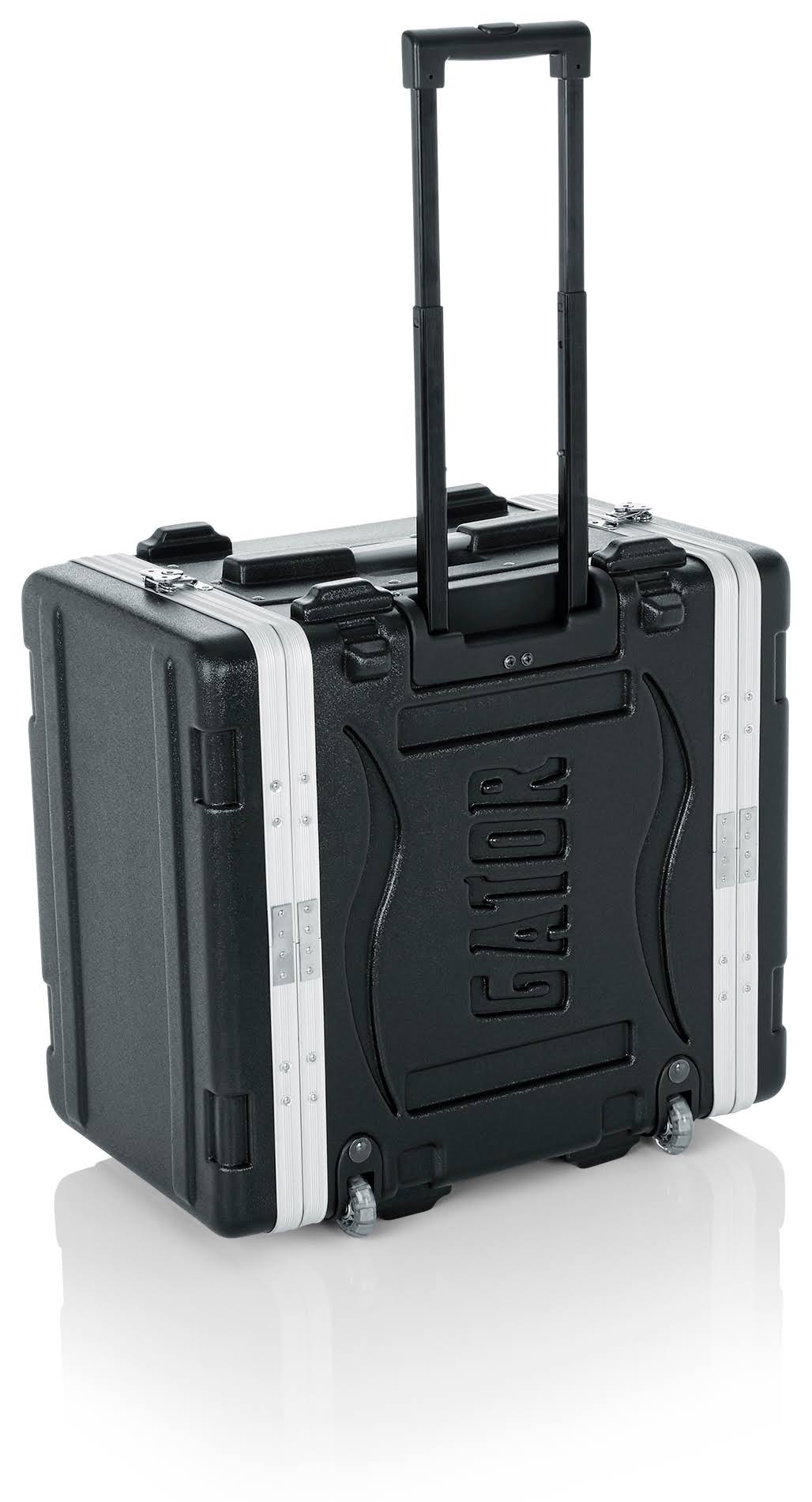 Rolling 6U Rack Case N912463
