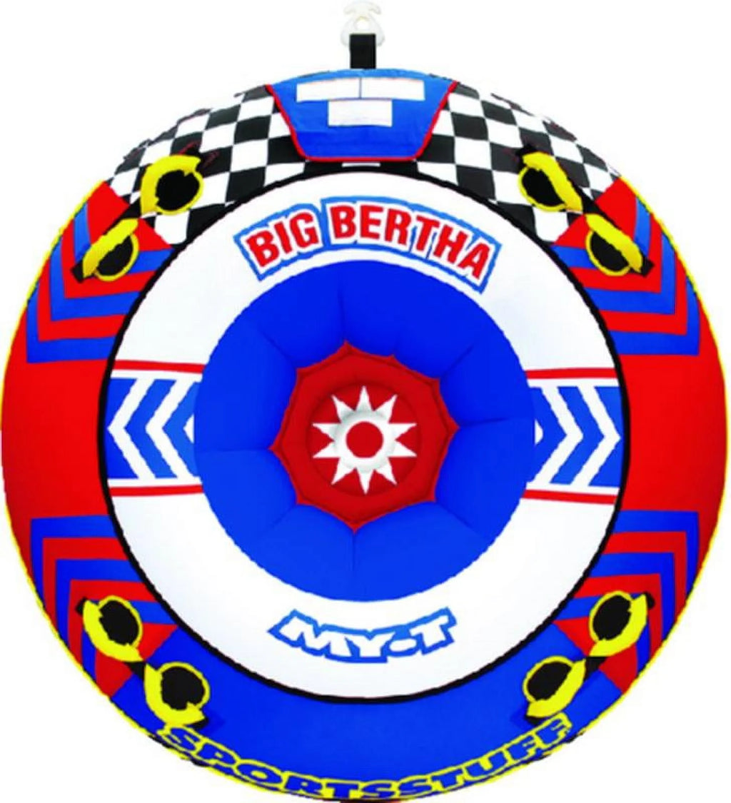 Big Bertha Towable G255