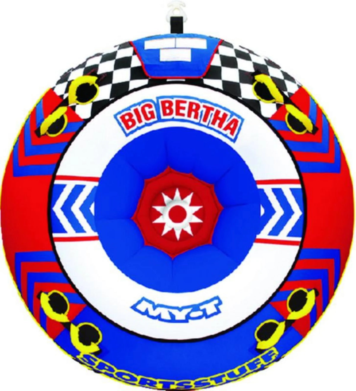 Big Bertha Towable G255