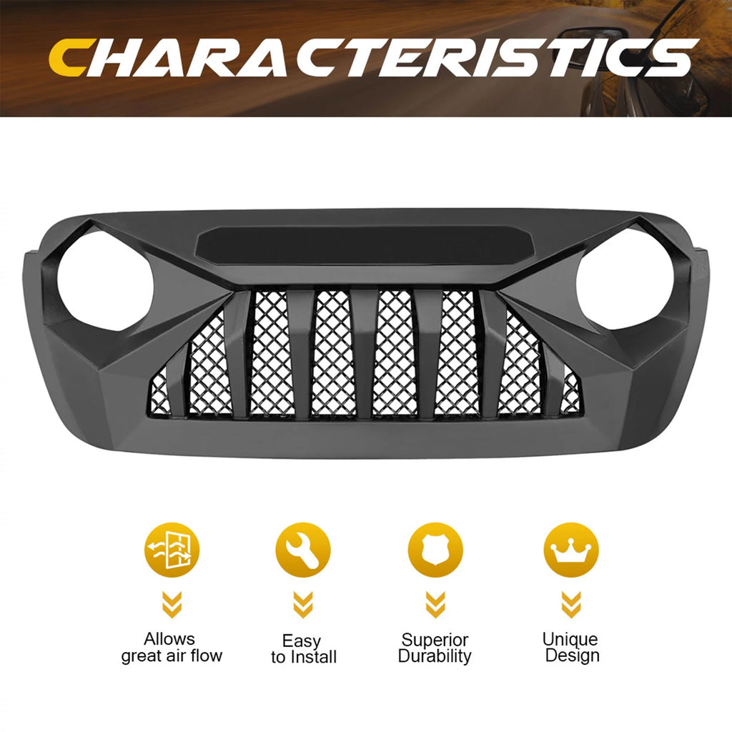 Grille T49523