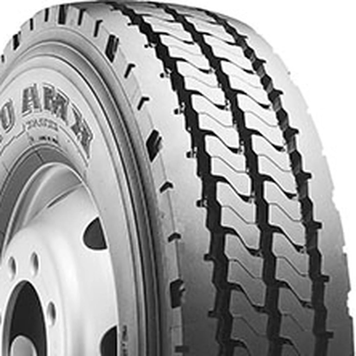 11R22.5 Commercial Tire V547