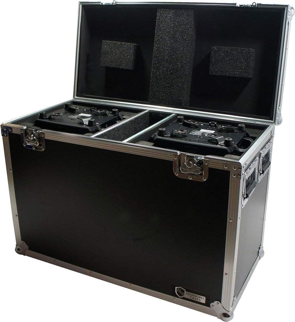 Moving Head Light Flight Case X6946
