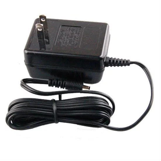 AC Adapter for Compact Stereo Looping Pedal H4472