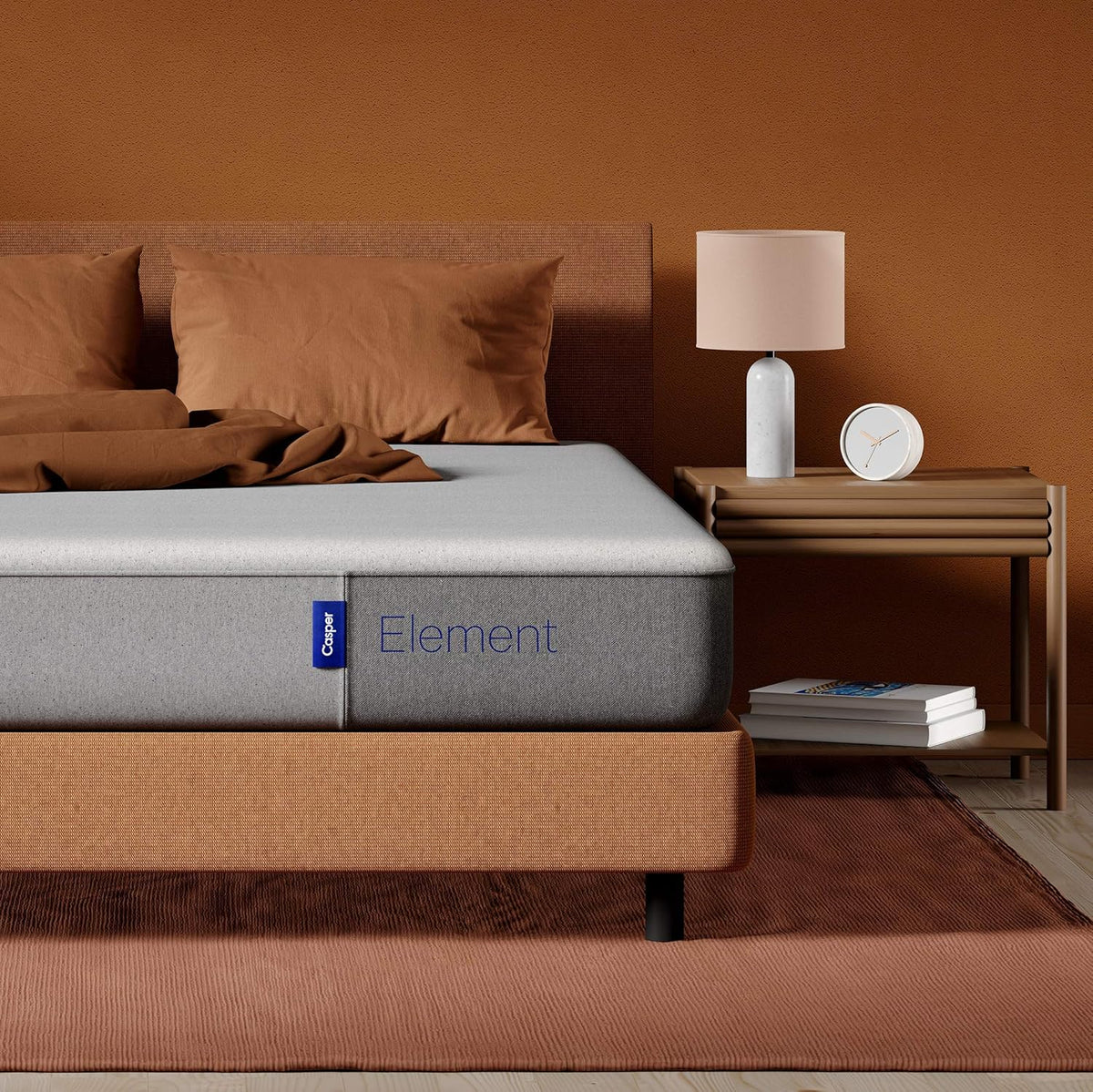 King Mattress H717258