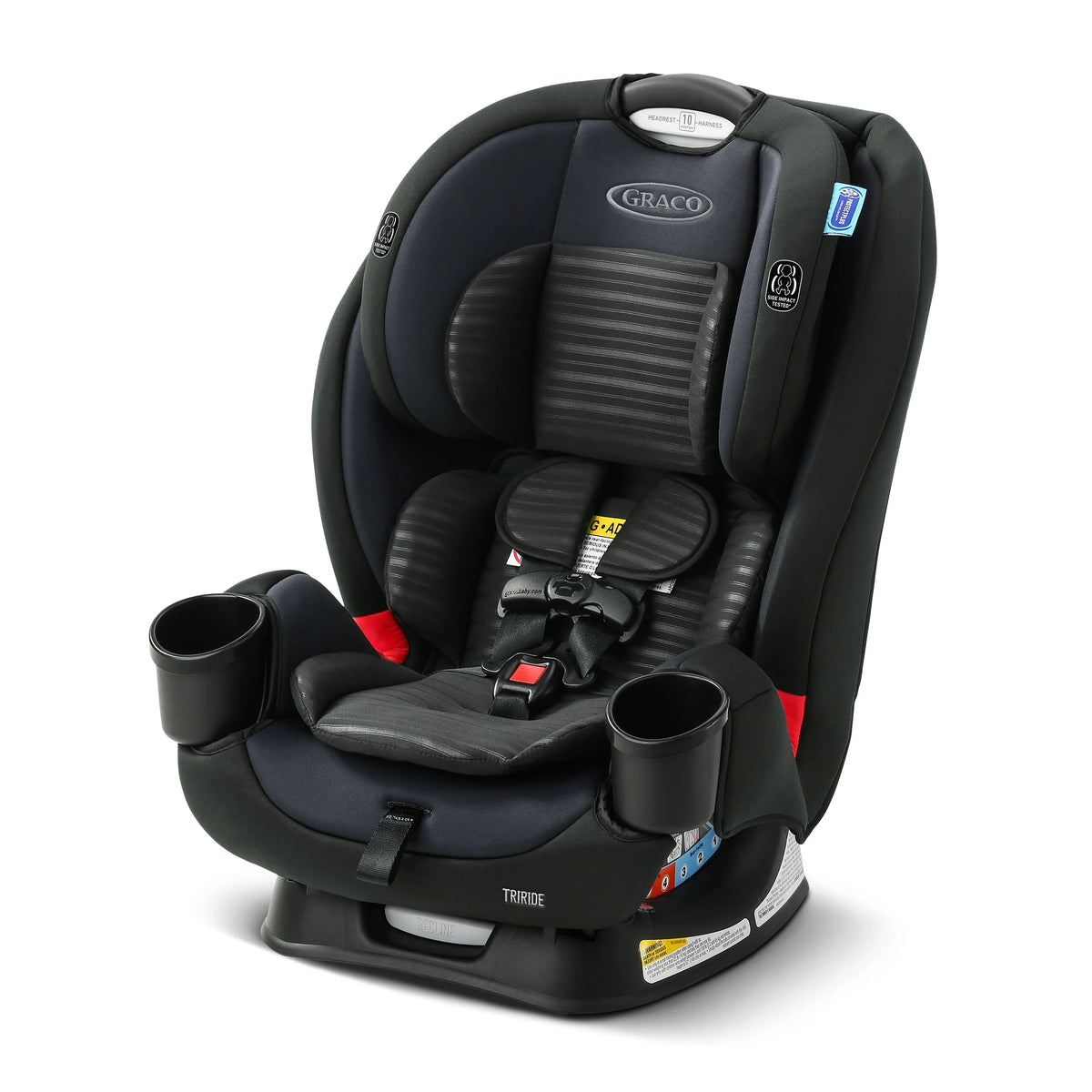 3-in-1 Car Seat F937