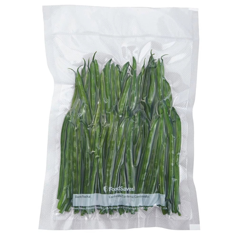 Clear Heat-Seal Roll 2 pk Q228837
