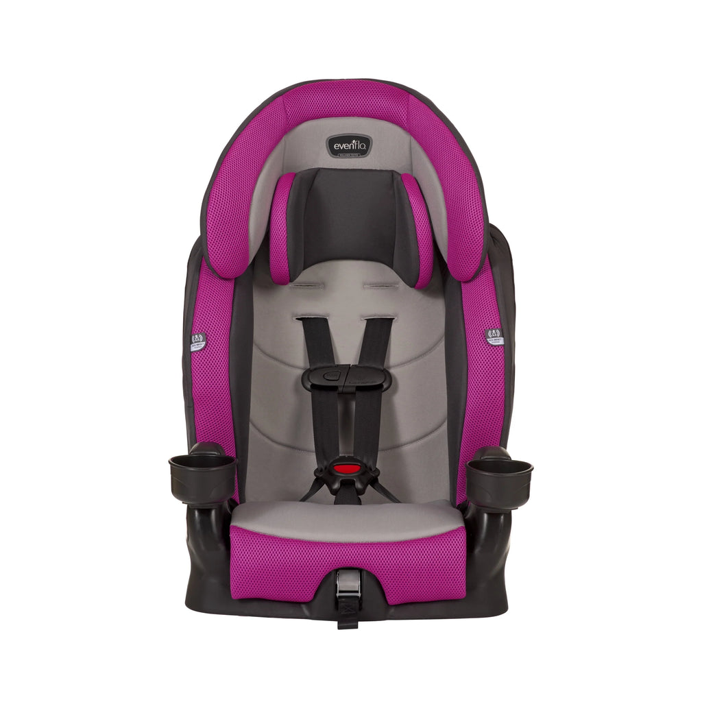 2-in-1 Booster Car Seat C263