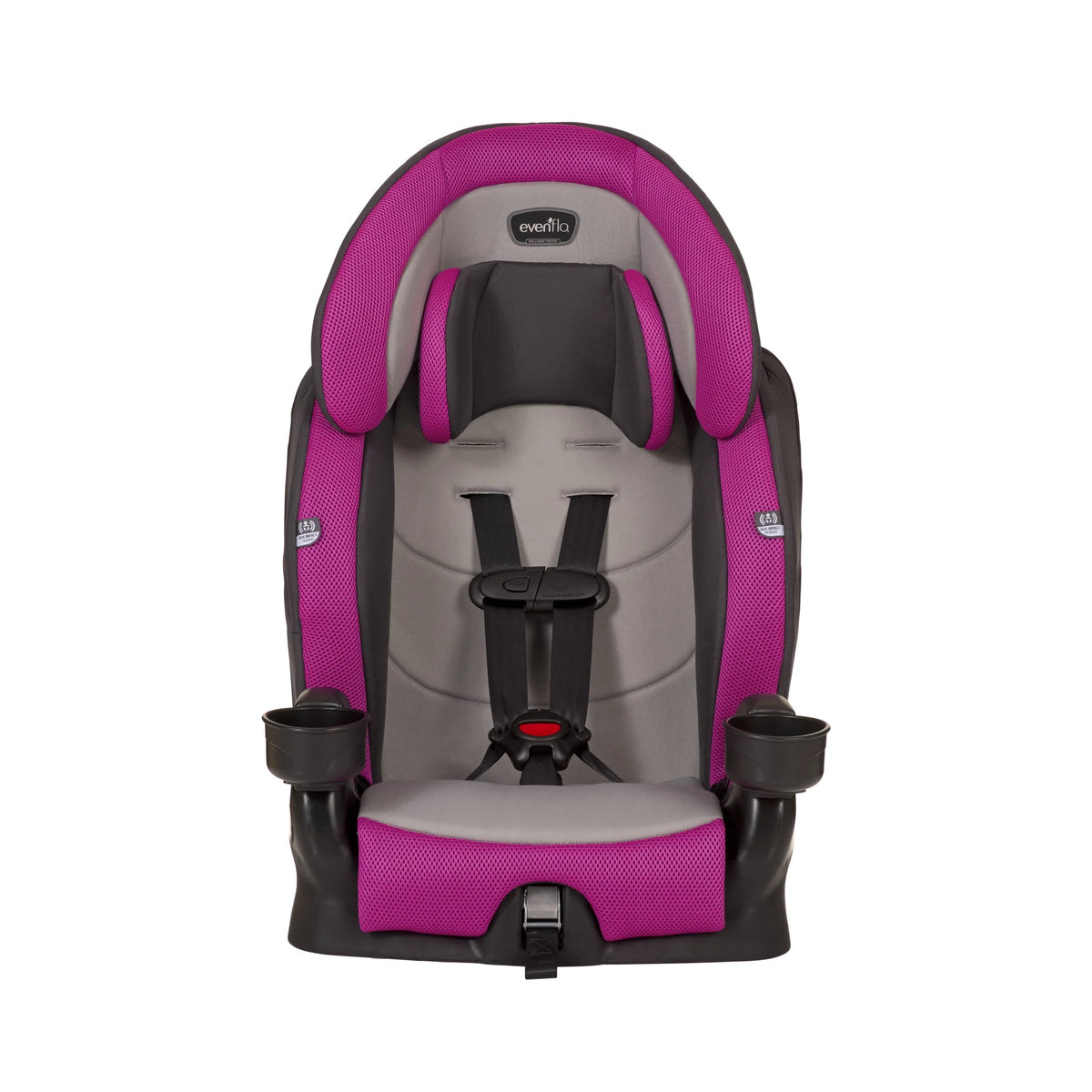2-in-1 Booster Car Seat C263